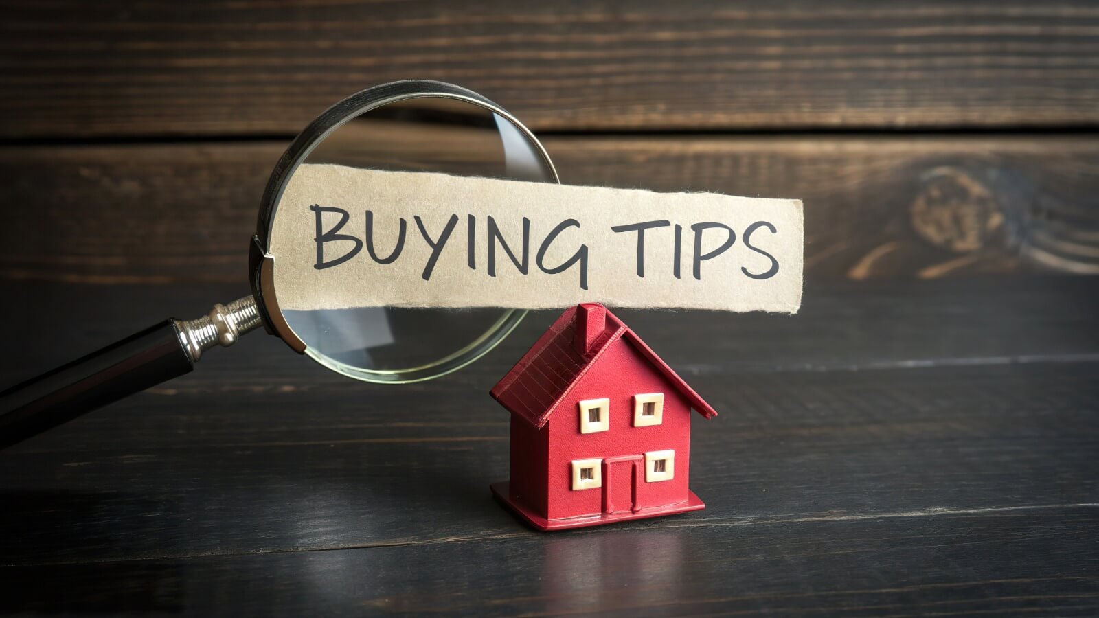 Top 10 Tips for First-Time Home Buyers in 2024
