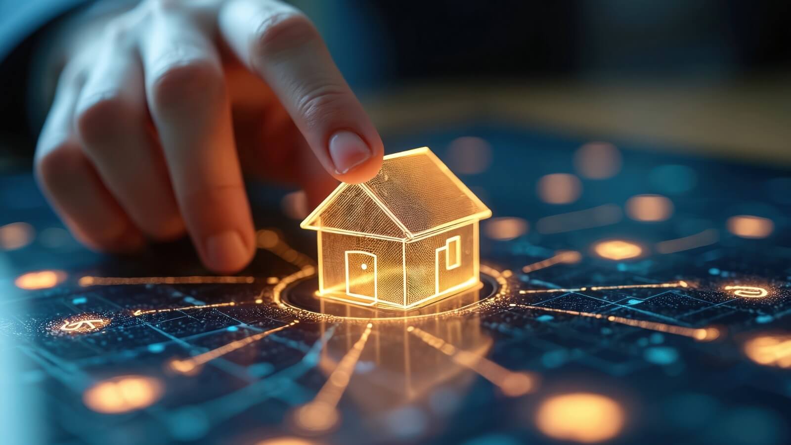 Smart Home Technology: Adding Value to Your Property