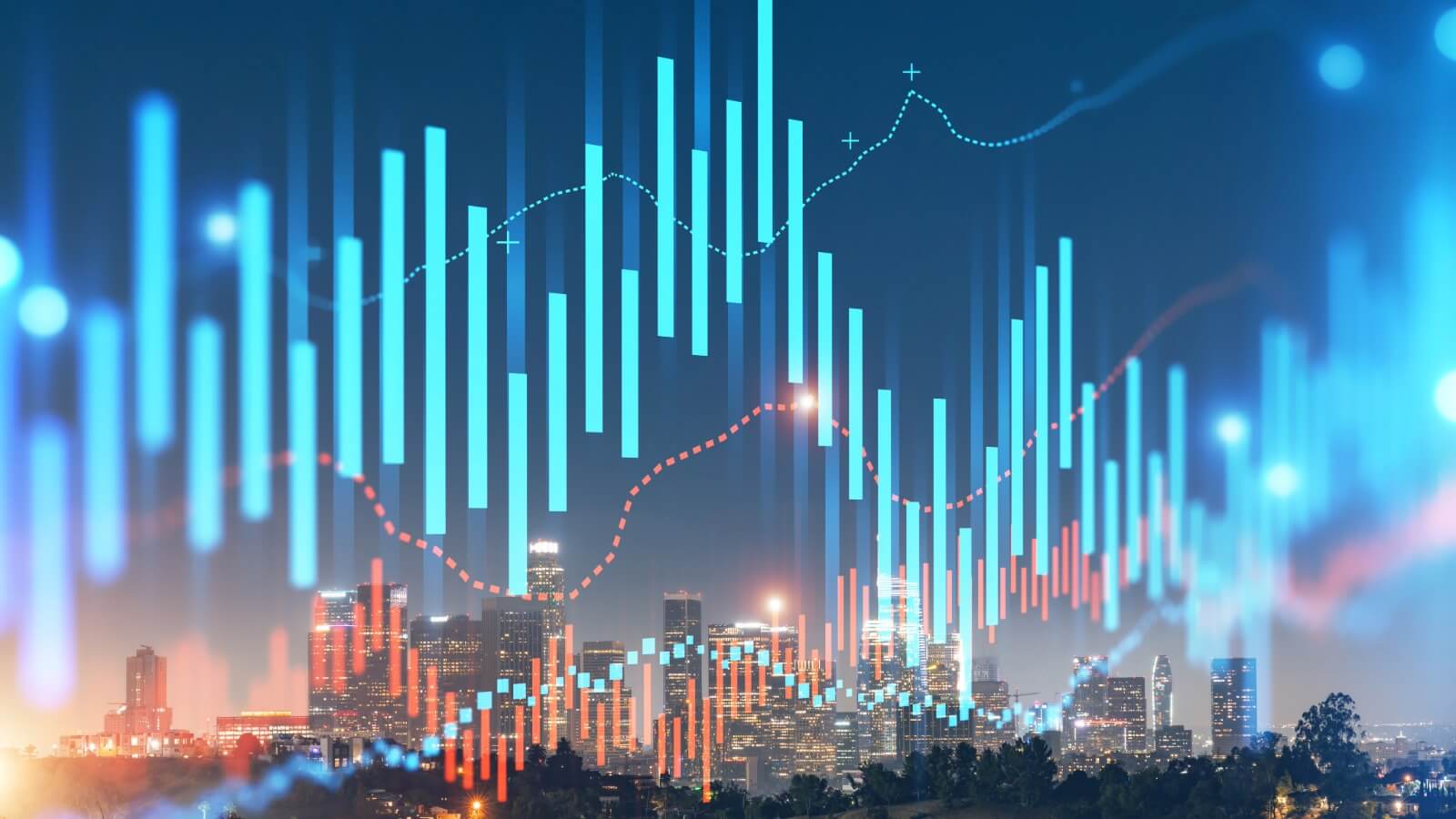 Real Estate Market Trends for 2024: What to Expect