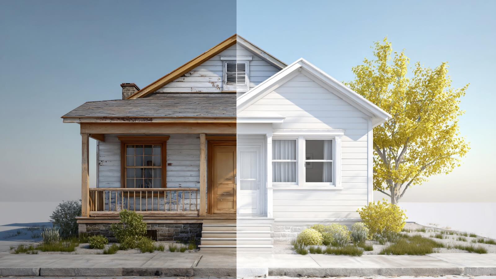 Renovation ROI: Which Home Improvements Pay Off?