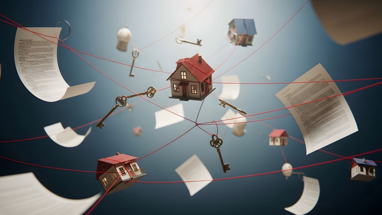 Navigating the Home Buying Process: A Step-by-Step Guide